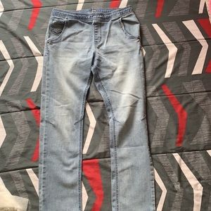 Cat & Jack Boys Joggers